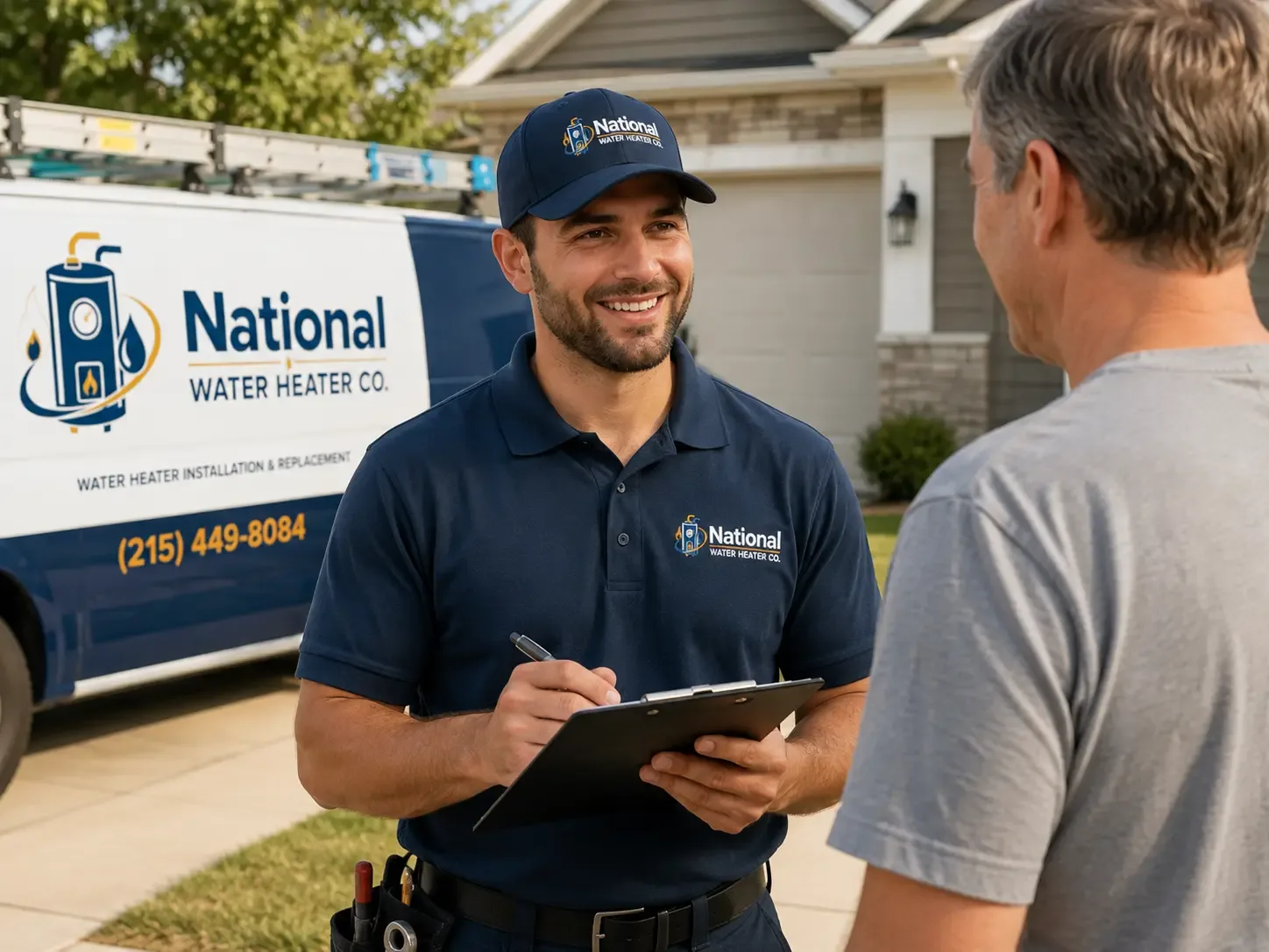 Water Heater Installation Refton, PA FAQs